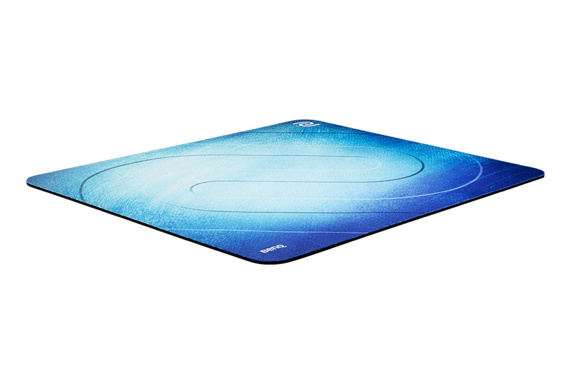 BenQ Zowie G-SR-SE Soft Gaming Mouse Mat - Extended, Blue - حصيرة الفأرة